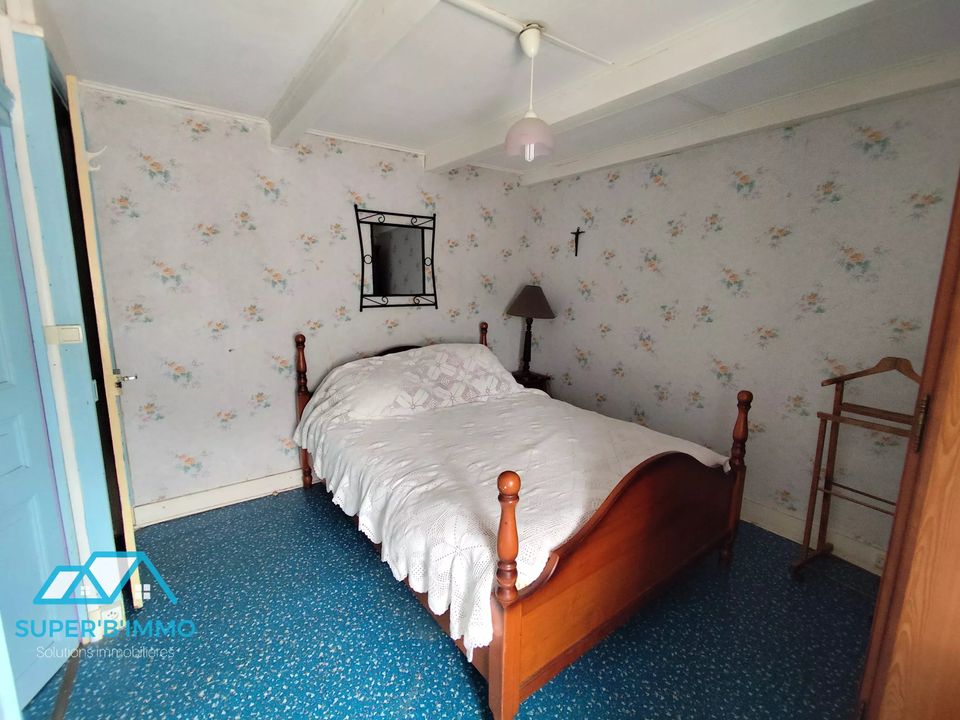 Villa i Chavaniac-Lafayette, Haute-Loire - foto 5