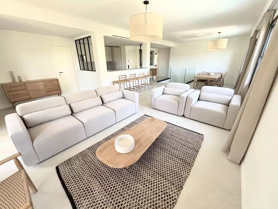 Villa a Nice, Alpes-Maritimes - foto 4