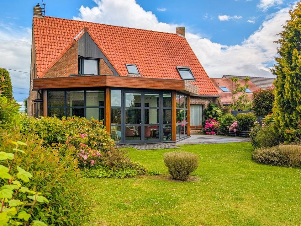 Bungalow i Douai, Nord - foto 1