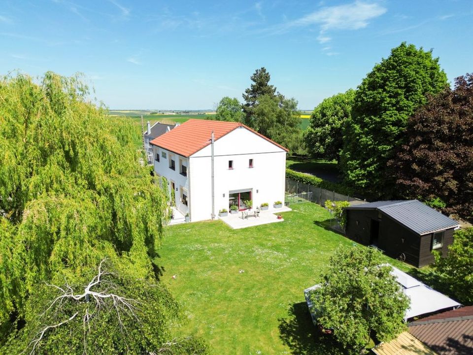 Villa i Cambrai, Nord - foto 1
