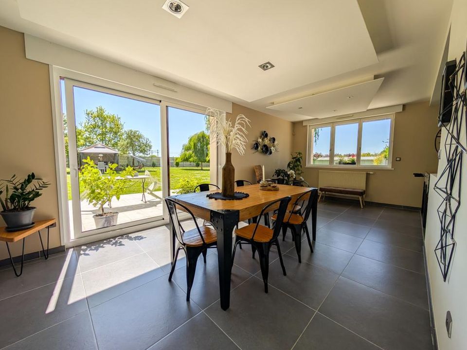 Villa i Cambrai, Nord - foto 3