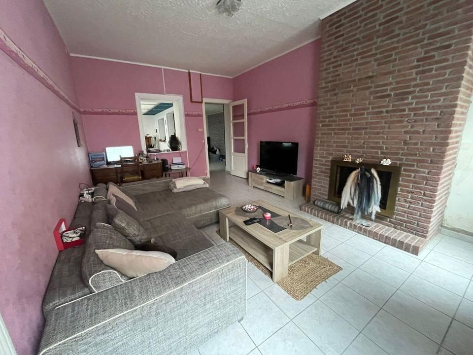 Villa i Beauvois-en-Cambrésis, Nord - foto 1