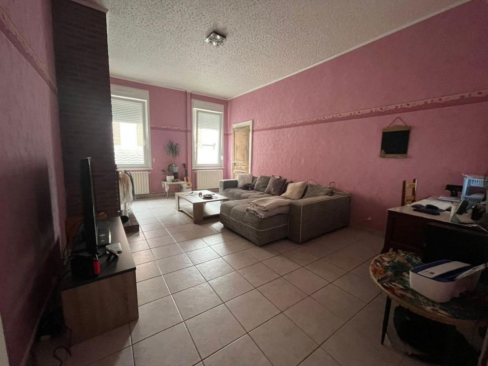 Villa i Beauvois-en-Cambrésis, Nord - foto 2