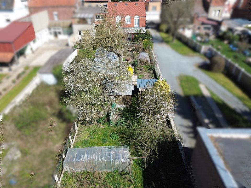 Byhus i Cambrai, Nord - foto 2