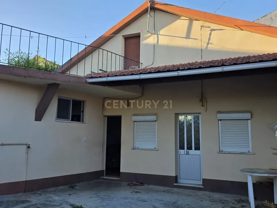 Villa i Soure, Coimbra - foto 1