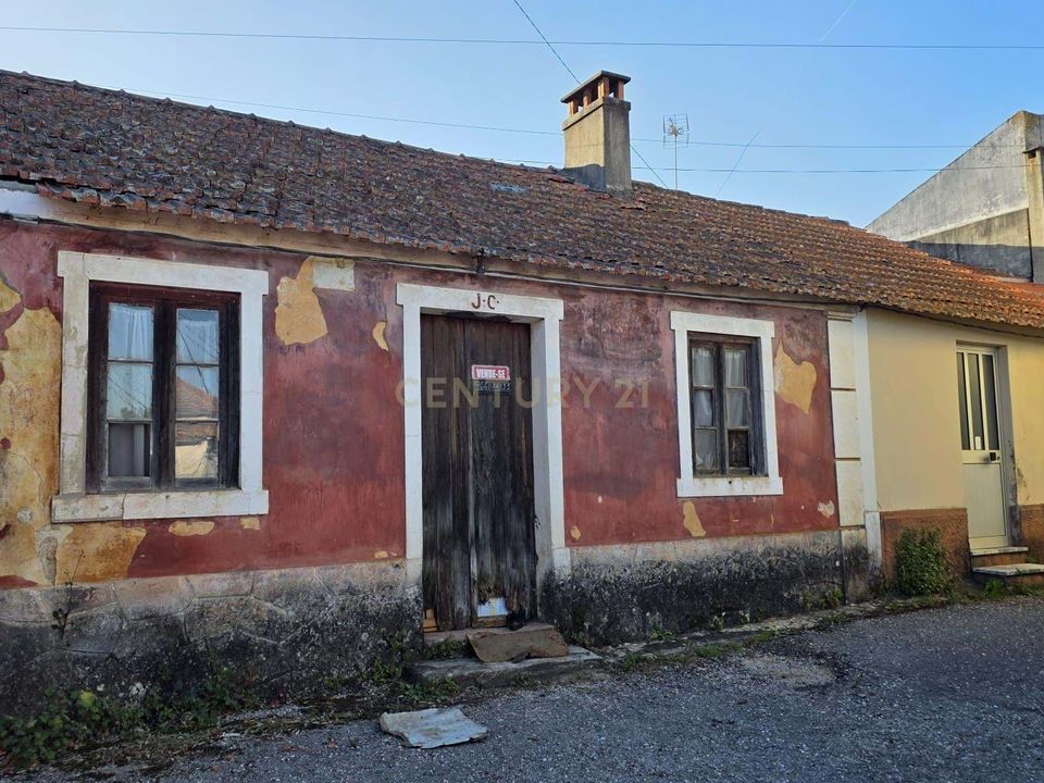 Villa i Soure, Coimbra - foto 2