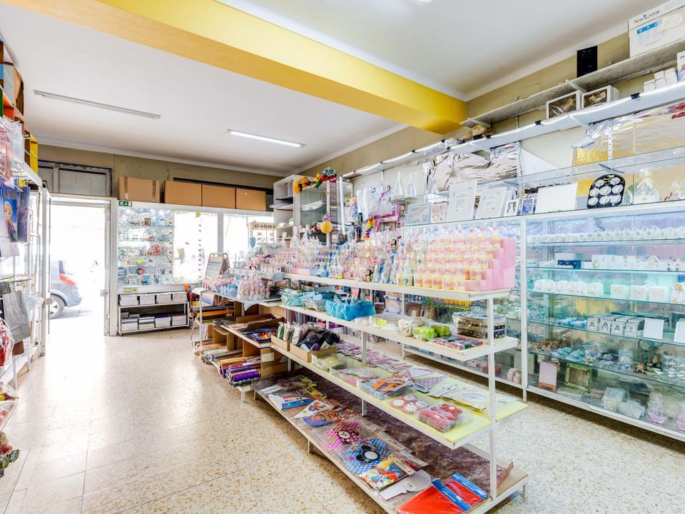 Erhvervsejendom i Pombal, Leiria - foto 4