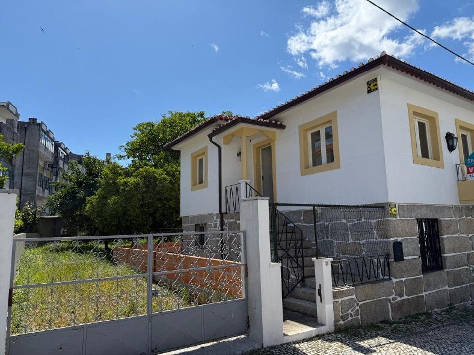 Villa i Carregal do Sal, Viseu - foto 4