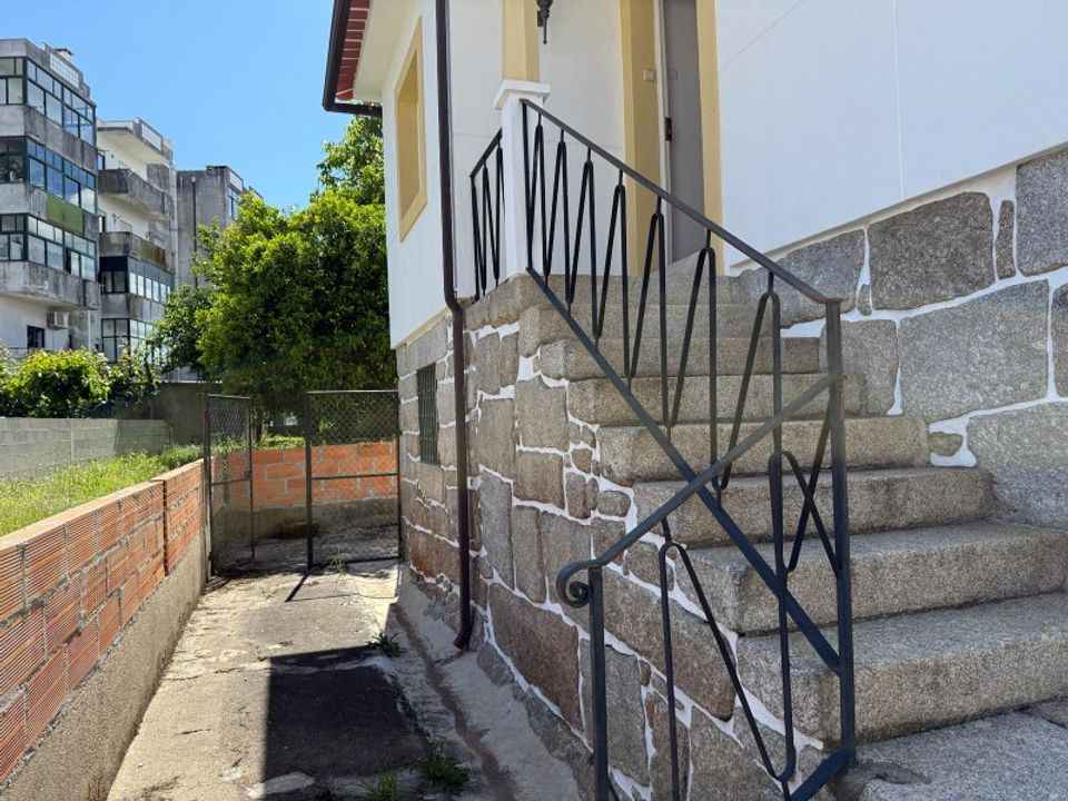 Villa i Carregal do Sal, Viseu - foto 5