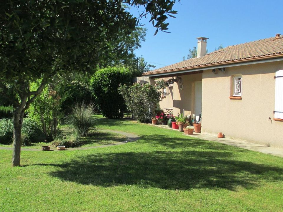 Villa i Auterive, Haute-Garonne - bilde 3