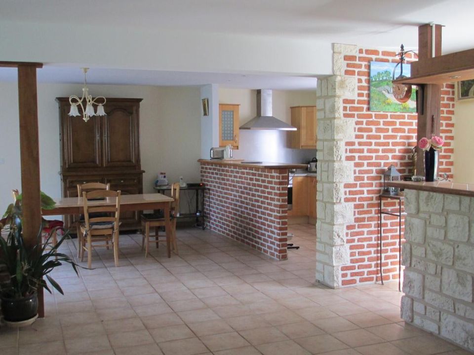 Villa i Auterive, Haute-Garonne - bilde 5
