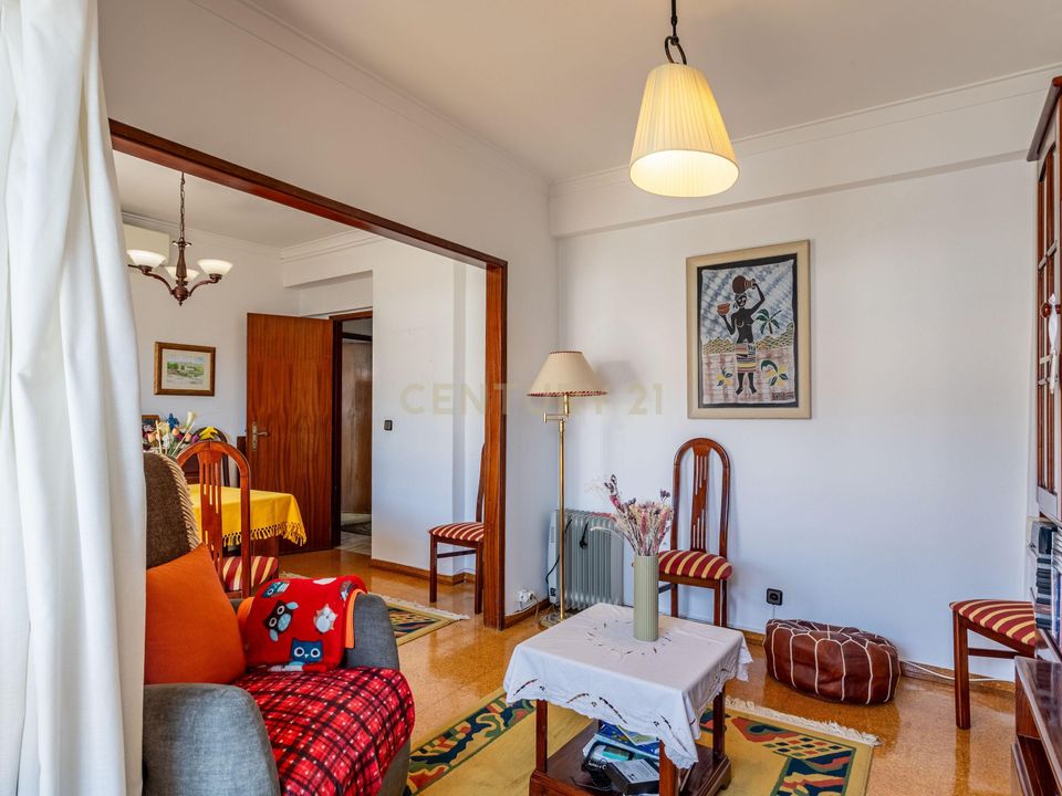 Lejlighed i Alges, Lisbon - foto 4