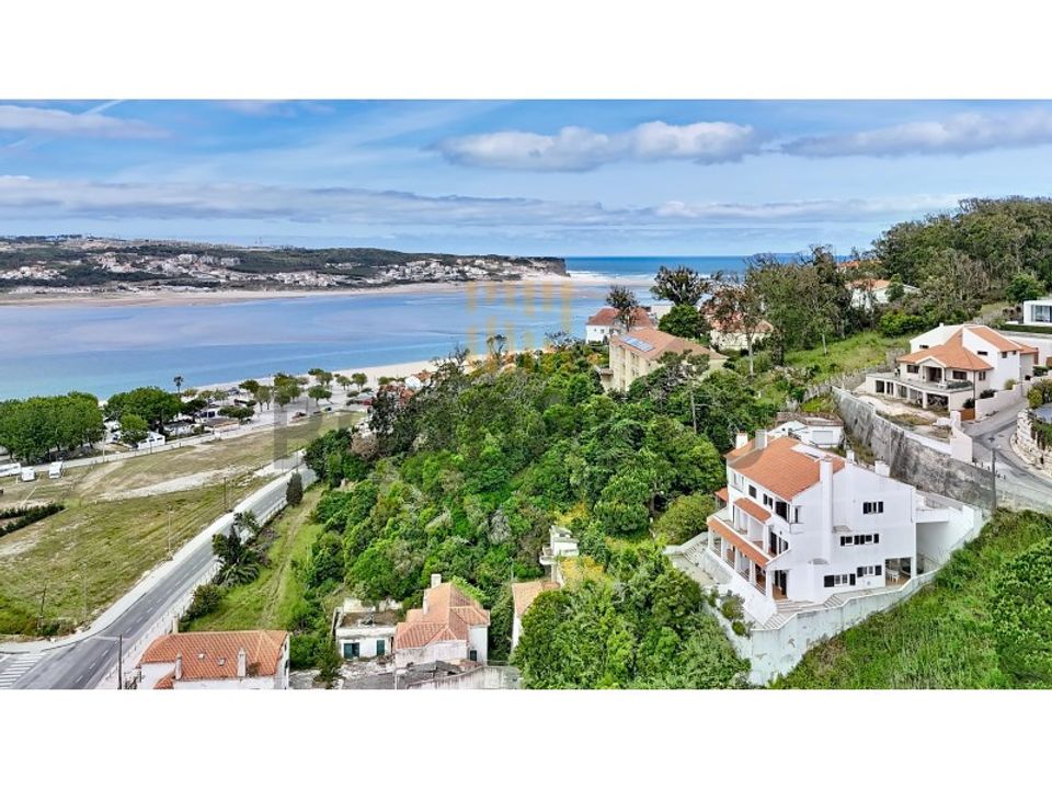 Rekkehus i Foz do Arelho, Leiria - bilde 1