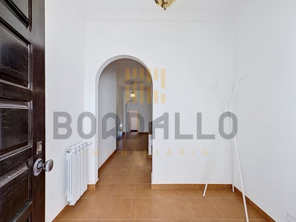 Rekkehus i Foz do Arelho, Leiria - bilde 2
