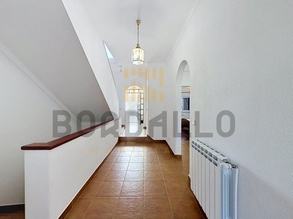 Rekkehus i Foz do Arelho, Leiria - bilde 3