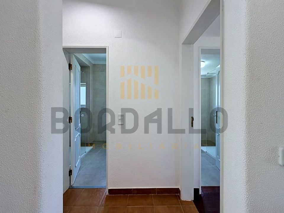 Rekkehus i Foz do Arelho, Leiria - bilde 4
