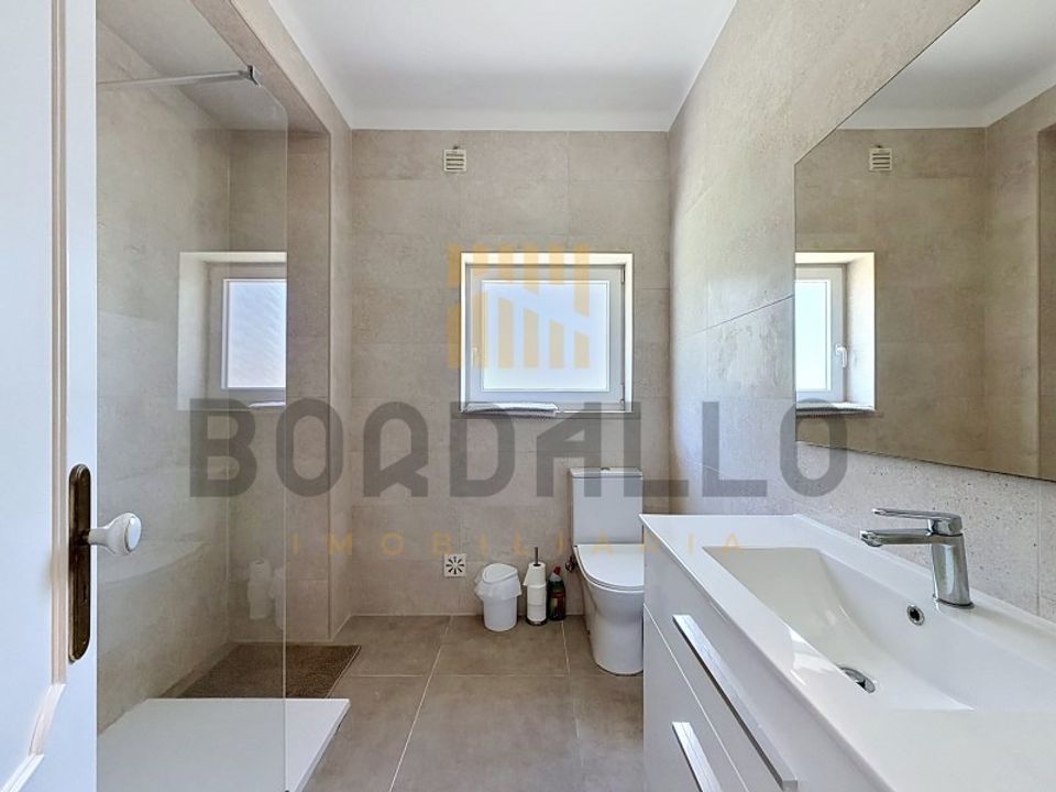Rekkehus i Foz do Arelho, Leiria - bilde 5