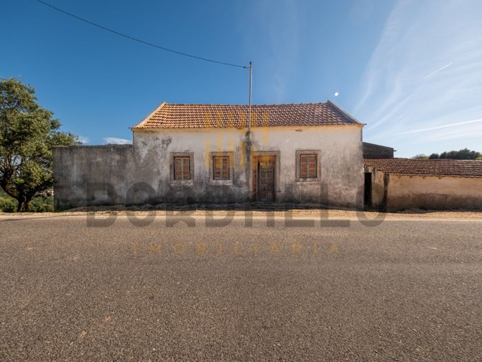 Villa i Caldas da Rainha, Leiria - foto 3