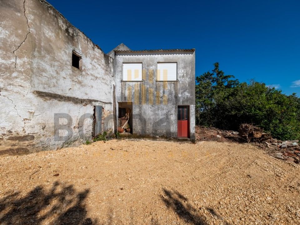 Villa i Caldas da Rainha, Leiria - foto 5