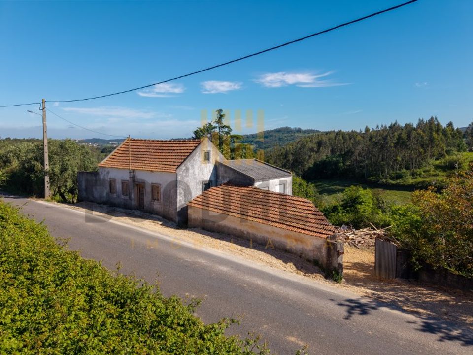 Villa i Caldas da Rainha, Leiria - foto 2