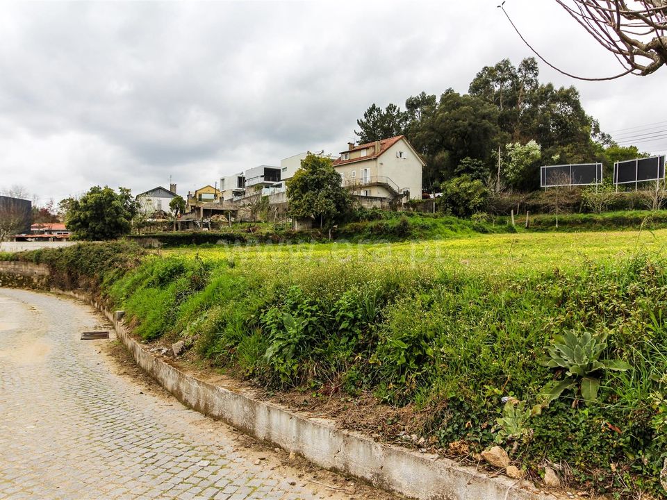 Helårsgrund i Barcelos, Braga - foto 3