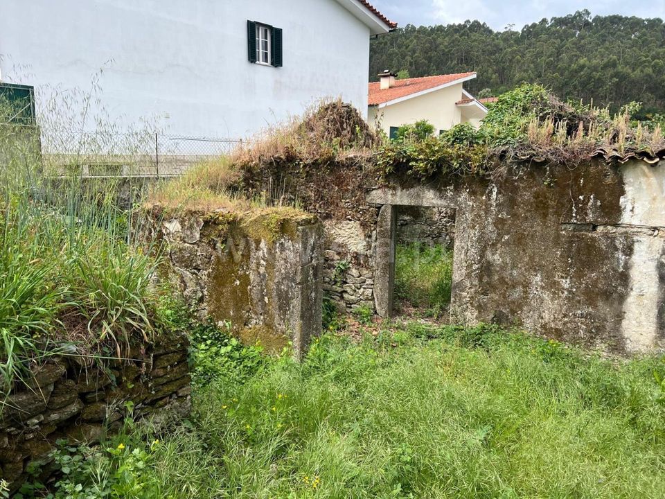 Byhus i Barcelos, Braga - foto 4