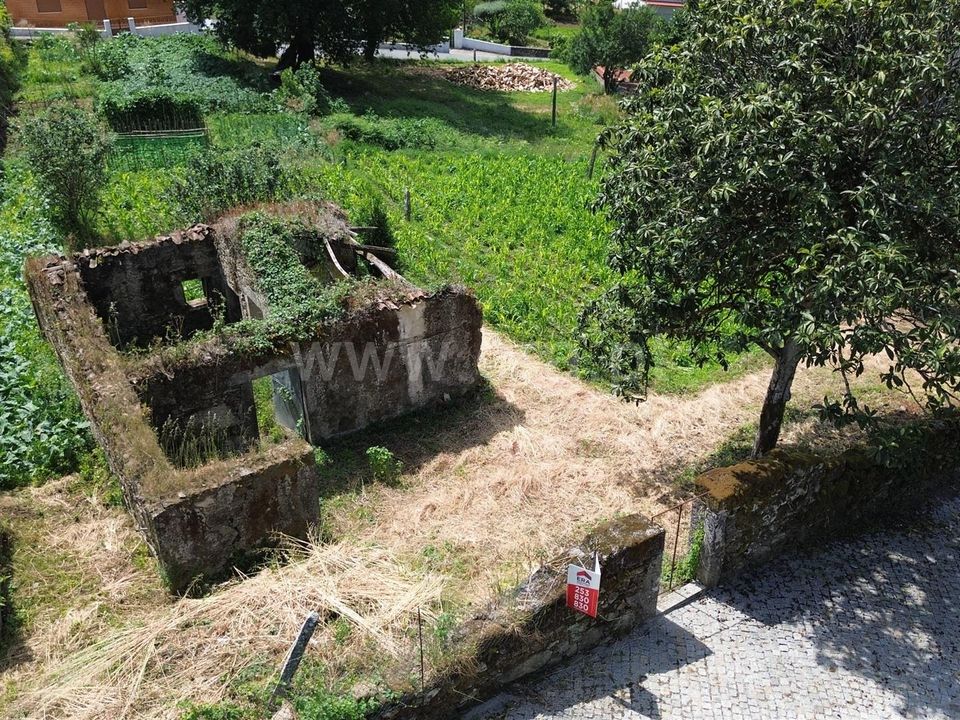 Byhus i Barcelos, Braga - foto 3