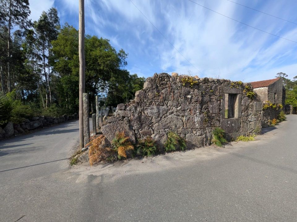 Helårsgrund i Barcelos, Braga - foto 2