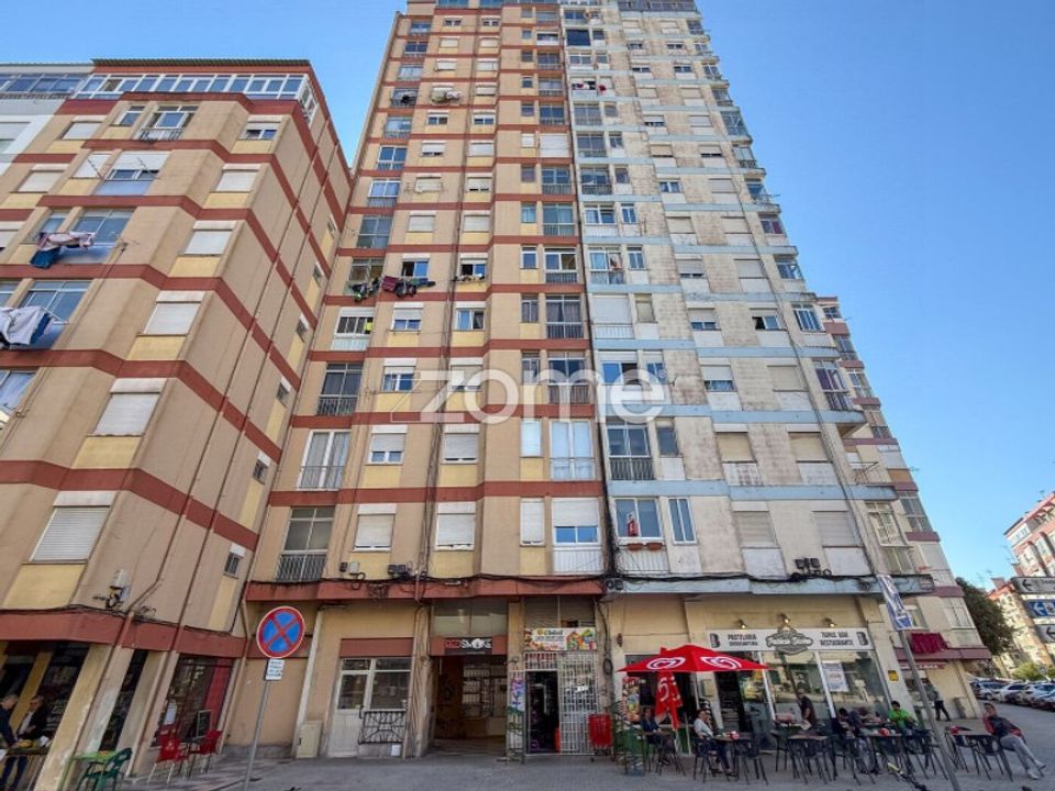 Apartament a Amadora, Lisbon - foto 2