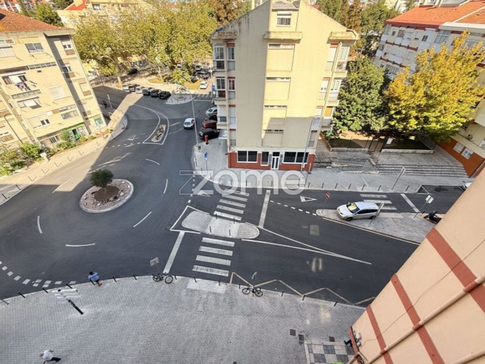 Apartament a Amadora, Lisbon - foto 3