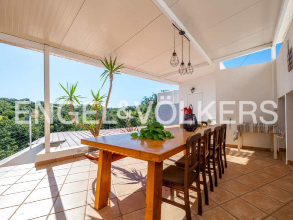 Villa i Luz de Tavira, Faro - foto 1