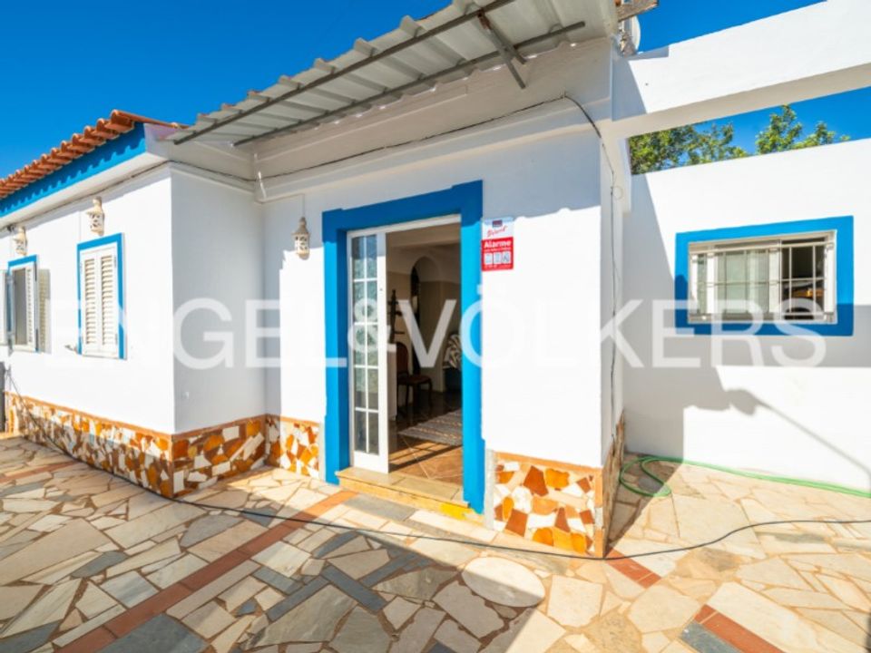 Villa i Luz de Tavira, Faro - foto 2