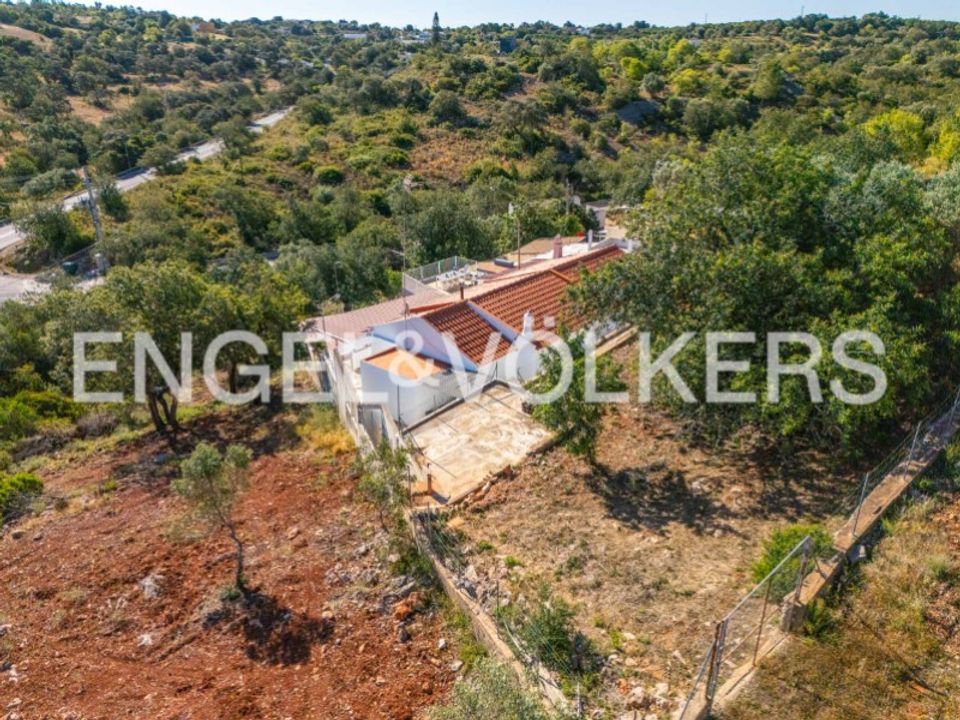 Villa i Luz de Tavira, Faro - foto 3