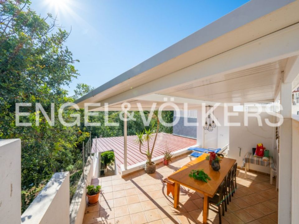 Villa i Luz de Tavira, Faro - foto 4