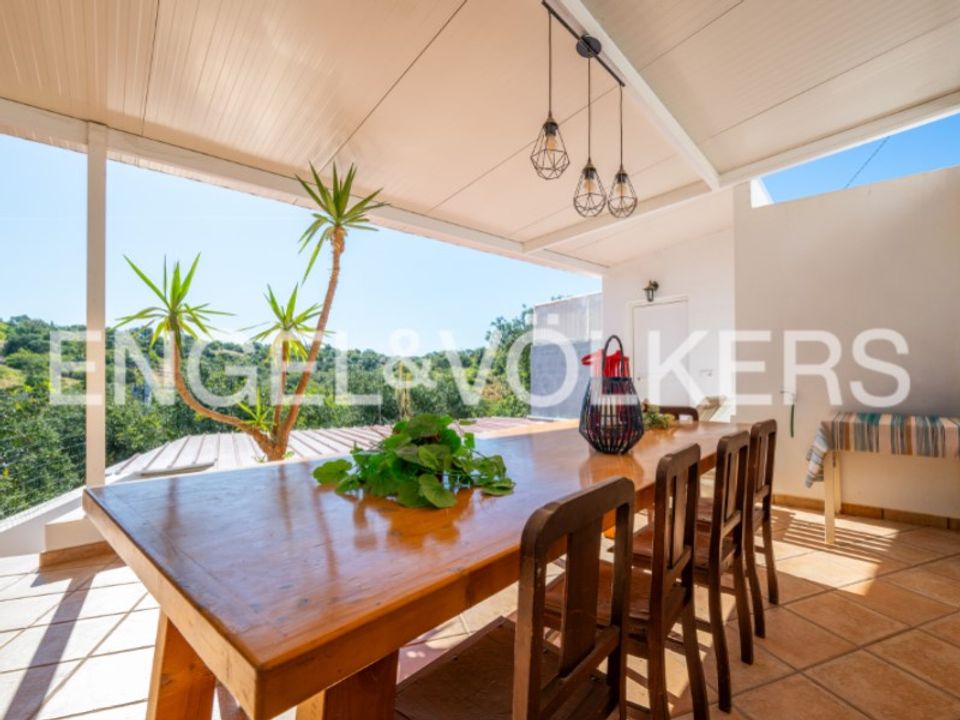 Villa i Luz de Tavira, Faro - foto 5