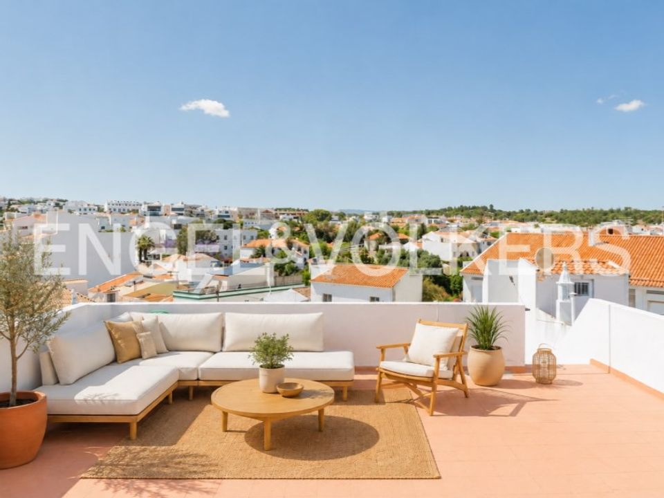 Byhus i Tavira, Faro - foto 1