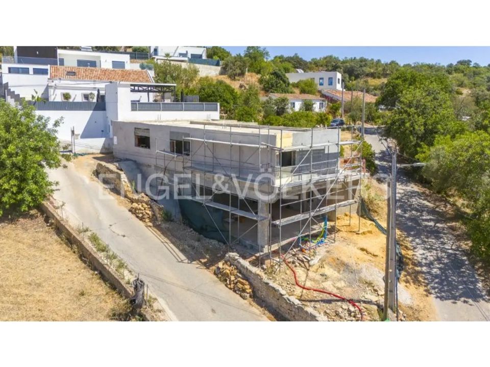Villa i Sao Bras de Alportel, Faro - foto 5