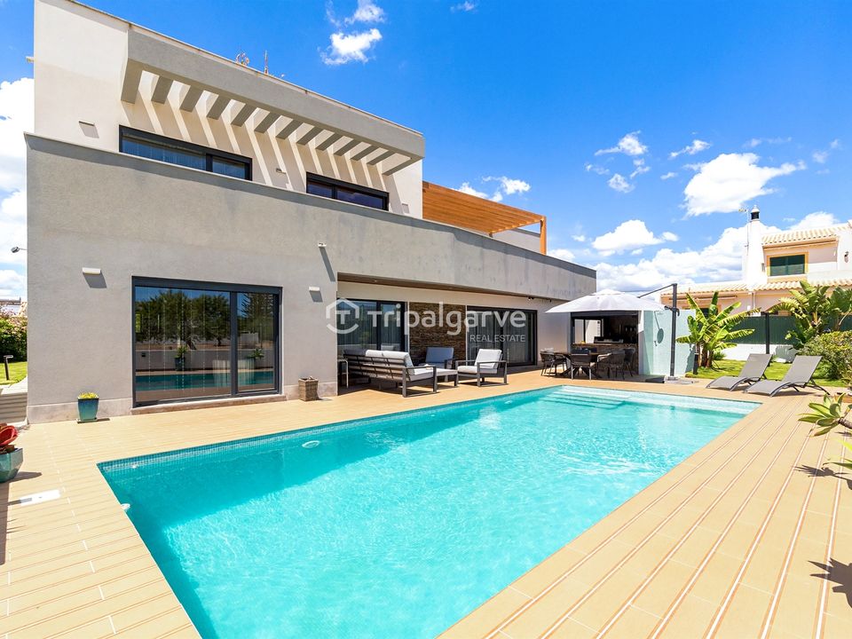 Villa i Albufeira, Faro - foto 3