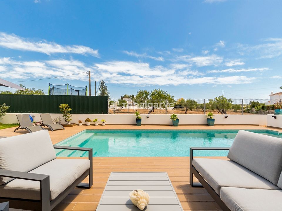 Villa i Albufeira, Faro - foto 4