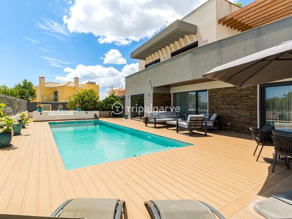 Villa i Albufeira, Faro - foto 5