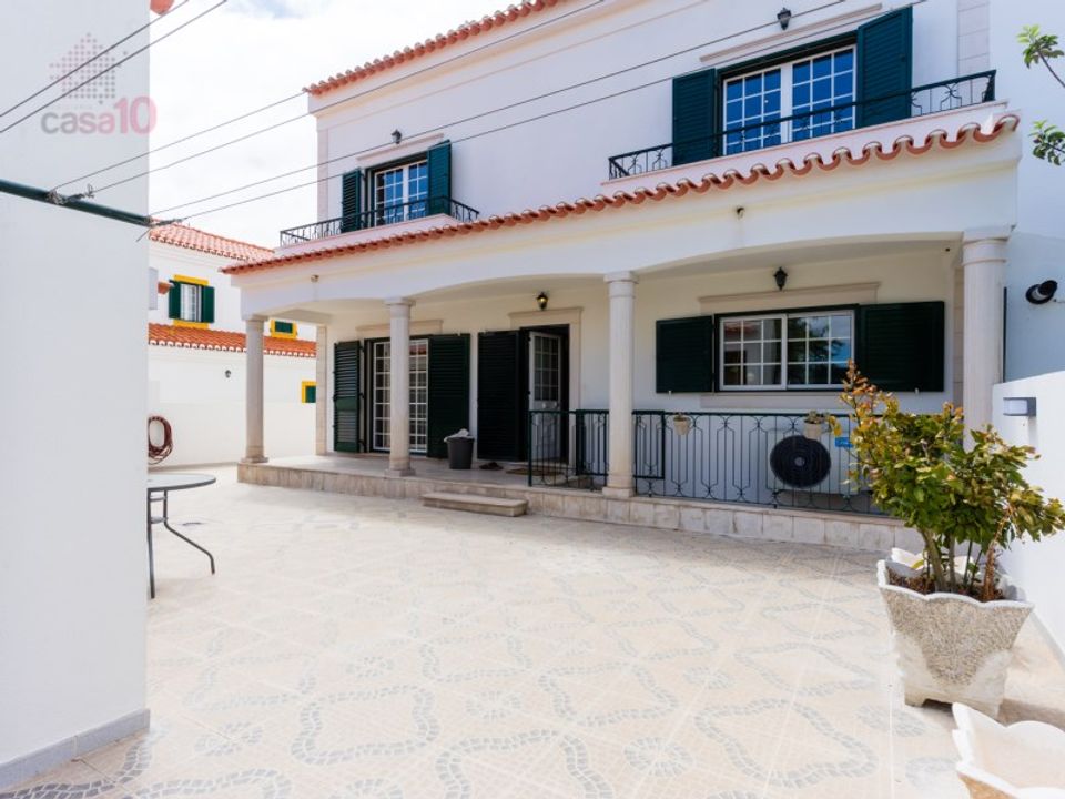 Villa a Alcochete, Setubal - foto 1