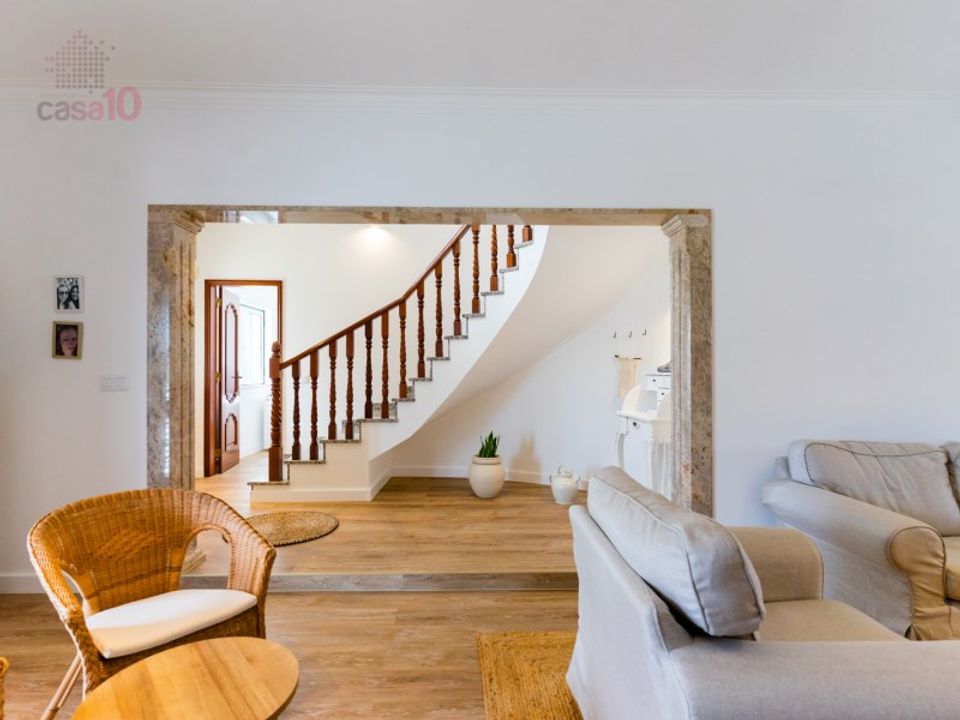 Villa a Alcochete, Setubal - foto 3