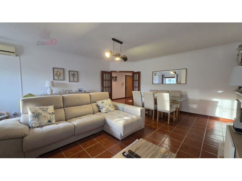 Lejlighed i Samora Correia, Santarem - foto 4