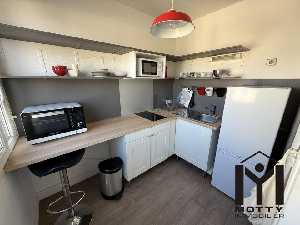 Leilighet i Nancy, Meurthe-et-Moselle - bilde 2