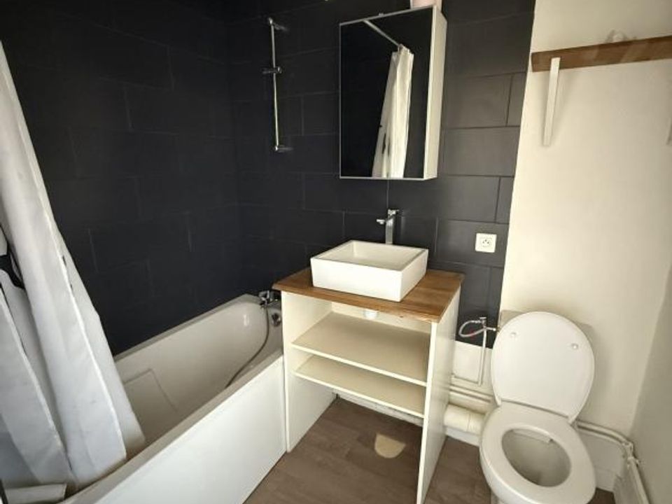 Leilighet i Nancy, Meurthe-et-Moselle - bilde 3