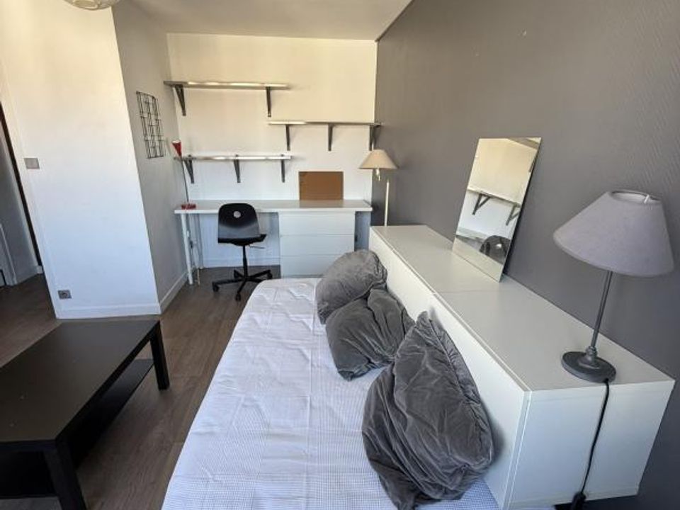 Leilighet i Nancy, Meurthe-et-Moselle - bilde 4