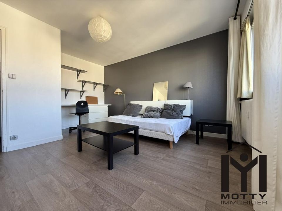 Leilighet i Nancy, Meurthe-et-Moselle - bilde 5