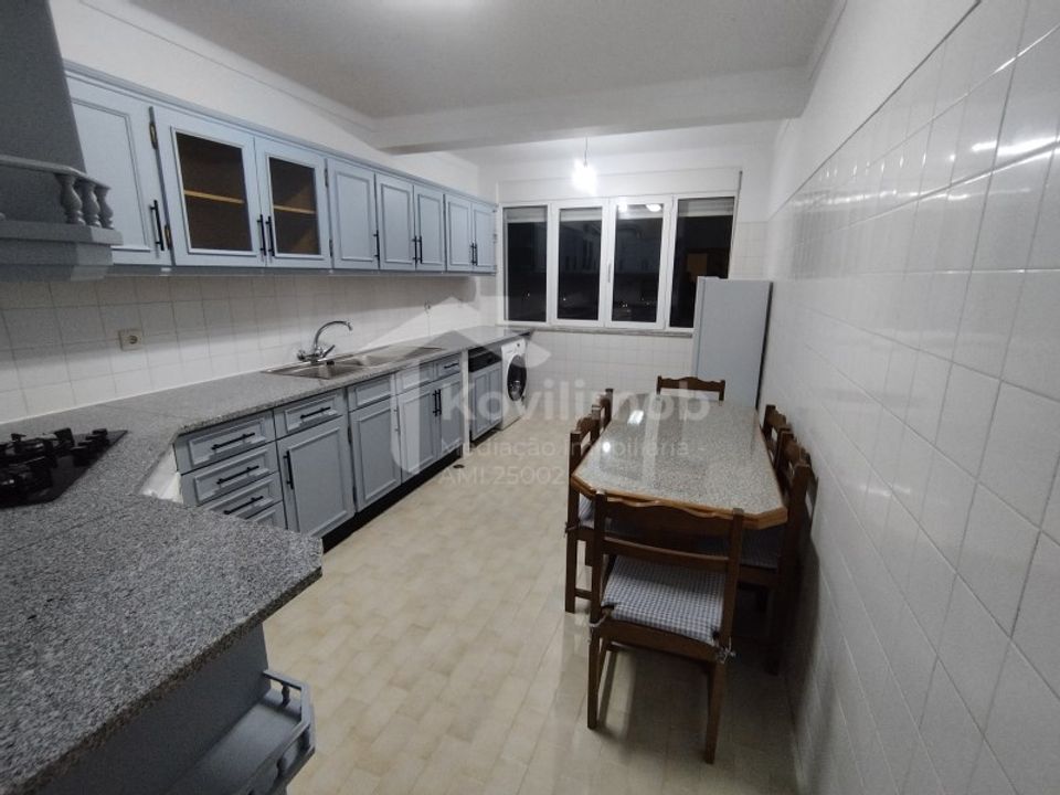 Lejlighed i Teixoso, Castelo Branco - foto 1