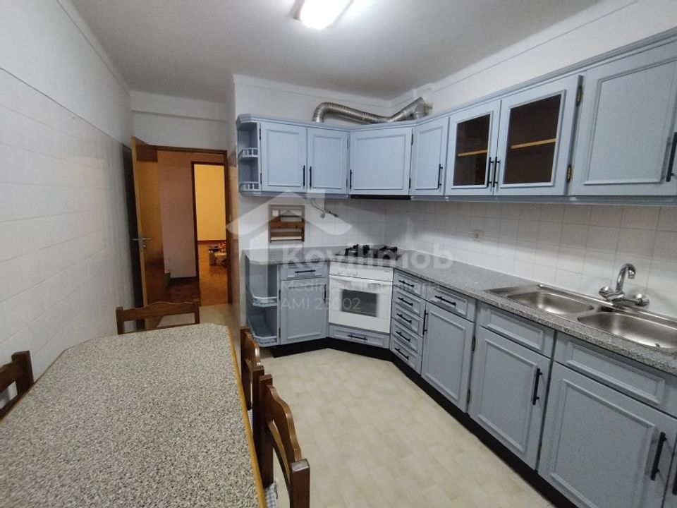 Lejlighed i Teixoso, Castelo Branco - foto 2