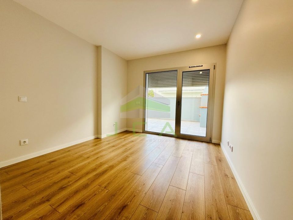 Lejlighed i Leiria, Leiria - foto 4